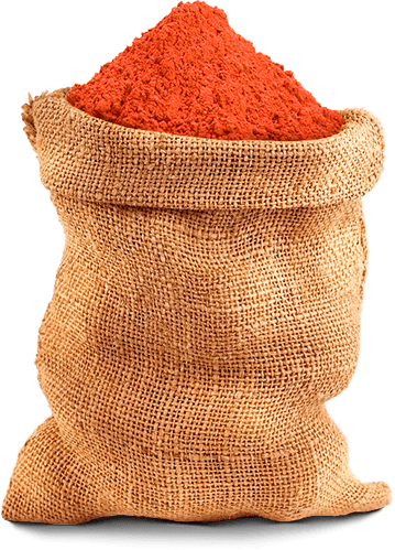 RED IRON OXIDE PIGMENT